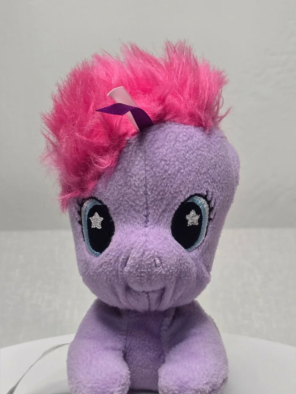 2015 Hasbro My Little Pony Starsong Plush Toy Playskool Friends